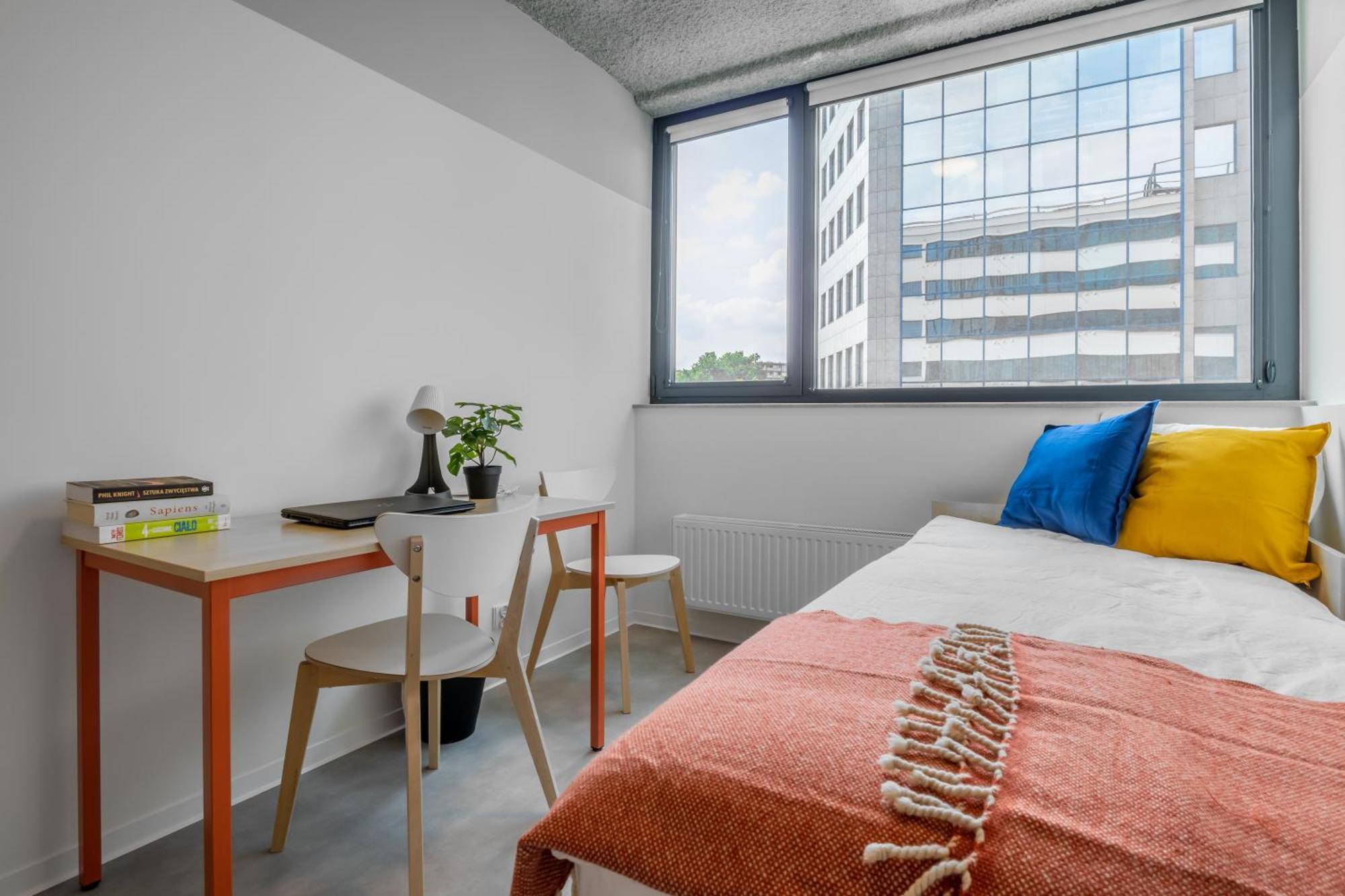 Zeitraum Solec Aparthotel Βαρσοβία Εξωτερικό φωτογραφία