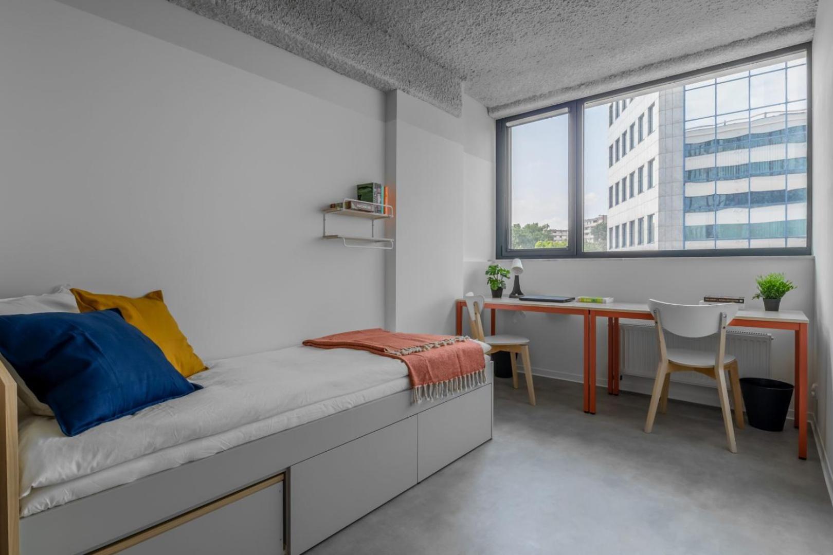 Zeitraum Solec Aparthotel Βαρσοβία Εξωτερικό φωτογραφία